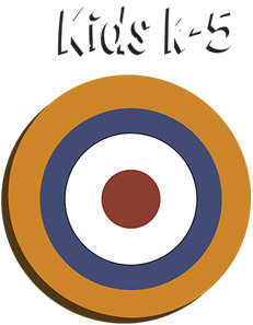 Kids 5 clickable area