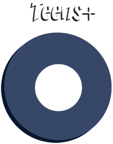 Teens clickable area